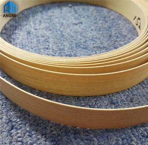 Solide Couleur <span class=keywords><strong>PVC</strong></span> Bandes Bande De <span class=keywords><strong>Chant</strong></span> <span class=keywords><strong>pour</strong></span> Meubles/Armoire - Product Image 2