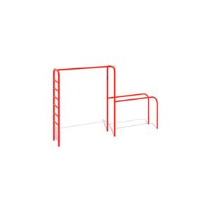 Nuevo <span class=keywords><strong>gimnasio</strong></span> al <span class=keywords><strong>aire</strong></span> <span class=keywords><strong>libre</strong></span> ejercicio barras paralelas equipo de fitness - Product Image 1