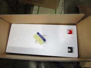 긴 수명 최신 깊은주기 태양 전지 젤 12 볼트 <span class=keywords><strong>200AH</strong></span> - Product Image 4