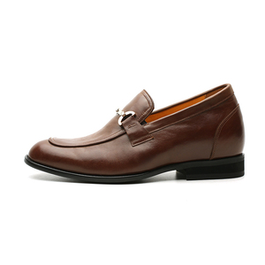 El elevador de altura de alta calidad del precio al por mayor de la fábrica aumenta a hombres de los zapatos - Product Image 2