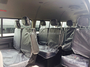 Mini-<span class=keywords><strong>bus</strong></span> électrique 18 places haute vitesse RHD, LHD, EV - Product Image 6
