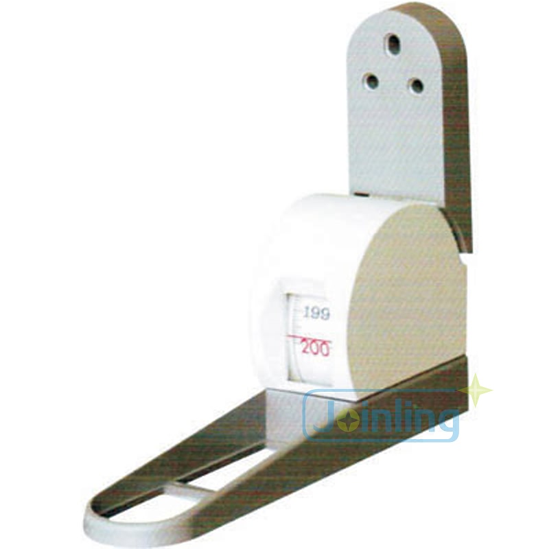 Высота измерителя