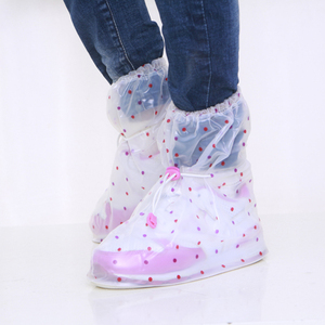 Imperméable à l'eau Bébé Bac À Sable Boue Neige Couvre-<span class=keywords><strong>chaussure</strong></span> - Product Image 6