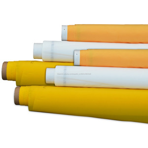 <span class=keywords><strong>Primera</strong></span> opción de pantalla de tela de malla para la impresión - Product Image 4