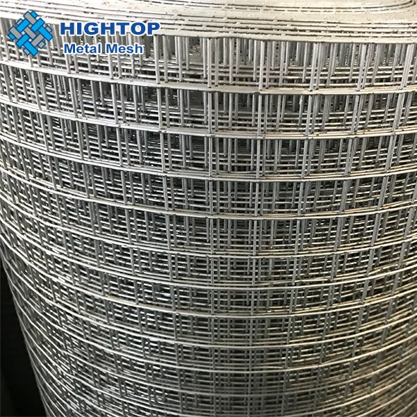 Hot sale used excellent welded chicken cage wire mesh for sale with free sample