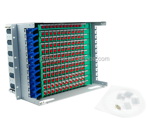 144 Khung Phân Phối Quang 144 Lõi <span class=keywords><strong>ODF</strong></span> - Product Image 2