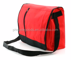 Personalizado Bolsa de Documento de Viaje bolsas de Mensajero Para Trave - Product Image 1