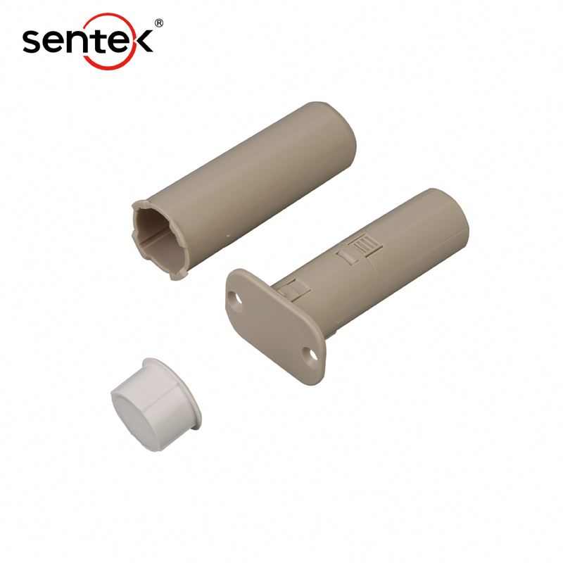 Factory Price Zigbee Door Sensor , Window Sensor With Tamper Switch