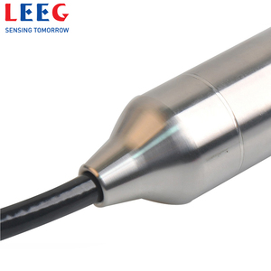 LMP633-NLN स्टेनलेस स्टील हीड्रास्टाटिक पानी स्तर ट्रांसमीटर - Product Image 4