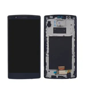 用于 LG G4 Lcd 触摸屏数字化仪更换的批发 LCD