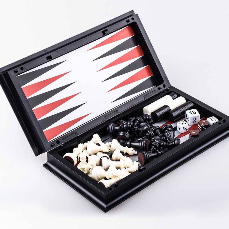 3 In 1 Houten Schaakset Dammen Backgammon Reis Houten Schaakspel Houten Schaakstukken Opvouwbaar Schaakbord Dammen kopen vanaf een prijs van 13 3 In 1 Houten Schaakset Dammen Backgammon Reis Houten Schaakspel Houten Schaakstukken Opvouwbaar Schaakbord Dammen kopen vanaf een prijs van 13