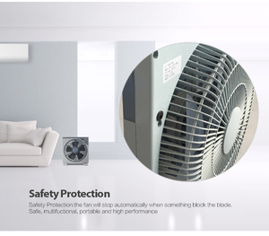 Quạt Sạc Năng Lượng Mặt Trời Sản Xuất Tại Trung Quốc - Product Image 3