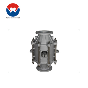 Giá Tốt Đường Ống Chống Cháy Nổ Ngọn Lửa Hãm - Product Image 5