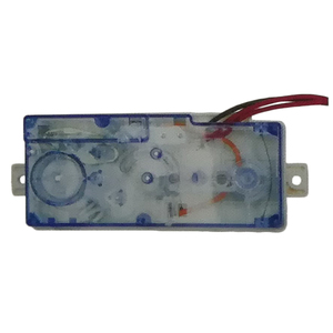 ตัวจับเวลา/อะไหล่สำหรับเครื่องซักผ้าแบบโหลดด้านบน/อะไหล่ซ่อมเครื่องซักผ้า/ชิ้นส่วน CKD - Product Image 2