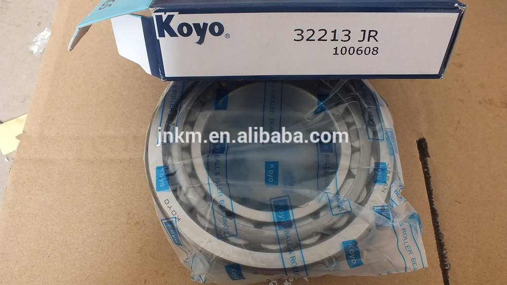 Koyo конический роликовый подшипник запасы подшипник 32213