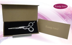 Kéo Cắt Tóc Làm Đẹp Chuyên Nghiệp Cho Salon - Product Image 5