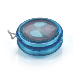 Бесплатный образец, Популярная игрушка yoyo ball yoyo с индивидуальным принтом логотипа для игр - Product Image 4