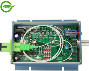 Mini CATV quang nút xây dựng trong wdm 1310/1490/1550 cho GPON xgpon FTTx - Product Image 5