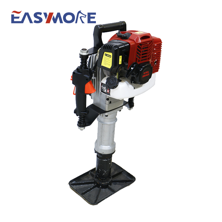 Высокопроизводительная бензиновая буровая установка/домкрат/бензиновая буровая установка для продажи