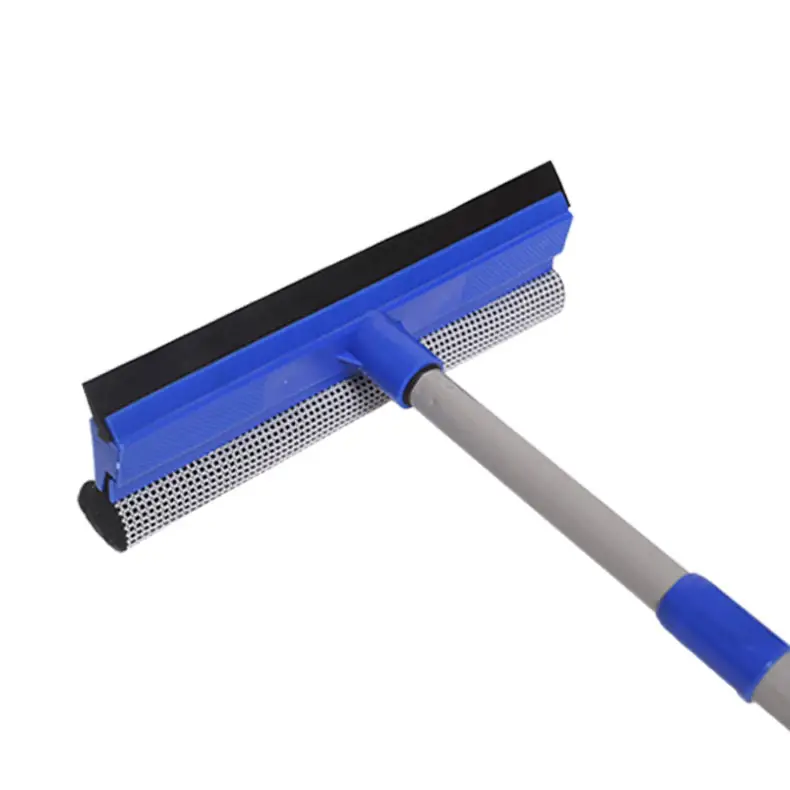 Household window cleaning tool glass wiper