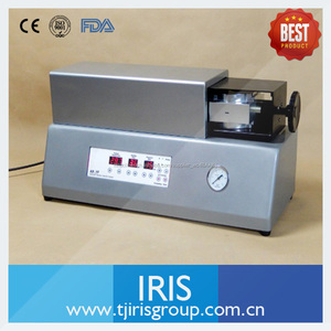 Matériel de Laboratoire dentaire AX-YDA Automatique Flexible Dentier Système D'injection Fabriqué par La Chine Usine. - Product Image 1