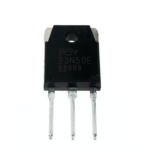ใหม่ FMH23N50E Field-Effect ทรานซิสเตอร์<span class=keywords><strong>23N50</strong></span> - Product Image 1