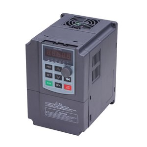 Pompe à eau solaire VFD avec onduleur de fréquence MPPT - Product Image 1