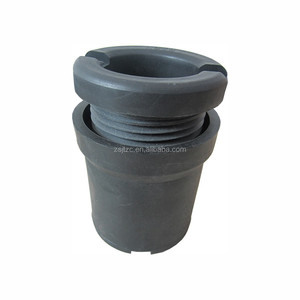 Vỏ/Ống Bảo Vệ Chủ Đề Và Khoan Ống Chủ Đề Bảo Vệ - Product Image 1