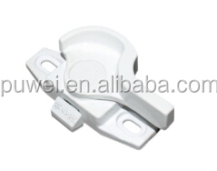 Khóa Cửa Sổ Trượt Bằng Nhôm Khóa Tay Cầm An Toàn Cửa Sổ Kính Trượt Phần Cứng Upvc - Product Image 3