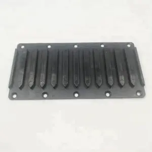 KHY-M371R-00 RAIL COVER YS12 YS24 YG12 Yamaha machine smt feeder smt spare parts