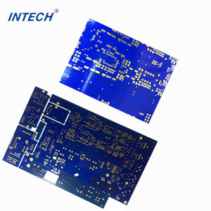 <span class=keywords><strong>Aire</strong></span> <span class=keywords><strong>acondicionado</strong></span> universal pcb junta con el fabricante en Shenzhen - Product Image 1