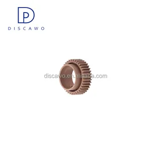 Discawo для Ricoh Aficio 1013 1515 MP161 MP171 MP201 MP 161 171 201 3310 4410 Верхний роликовый механизм 38T B044-4170 B0444170