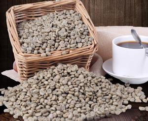 자연 말린 원시 커피 콩 처리되지 않은 Coffea <span class=keywords><strong>arabica</strong></span> 씨앗 판매 - Product Image 2