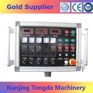 Factory Outlet Manufacturer Mini Lab <strong>3d</strong> <strong>Printer</strong> <strong>Filament</strong> Extrusion Production Extruder