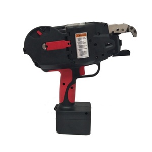 CE approvato portatile Auto tondo <span class=keywords><strong>per</strong></span> cemento armato che lega macchina strumenti utilizzati <span class=keywords><strong>per</strong></span> la costruzione di - Product Image 2