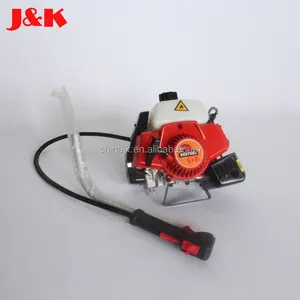 RBC411 1E40F-6 40.2CC gasolina 2-stroke Engine