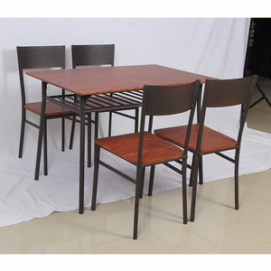 Set da <span class=keywords><strong>pranzo</strong></span> tavolo di lusso nuovi set da <span class=keywords><strong>pranzo</strong></span> moderni classici Design tavolo da <span class=keywords><strong>pranzo</strong></span> e sedia di lusso - Product Image 3