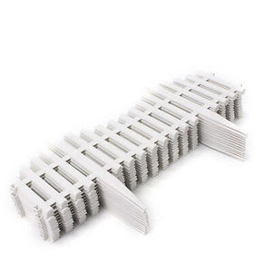 Nhựa Trang Trí Sân Vườn Hàng Rào Vườn Eadging - Product Image 3