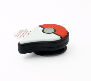 2017 Hot sale <span class=keywords><strong>Meilleur</strong></span> prix Cute exclusif <span class=keywords><strong>Pokemon</strong></span> Go Plus bluetooth vibrant bracelet intelligent - Product Image 2