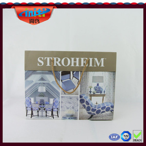 La bolsa de gimnasio/2014 proveedor de china de las <span class=keywords><strong>artes</strong></span> y la artesanía de la marca de lujo imitación bolsa de gimnasio - Product Image 1