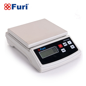 Furi Ad Alta precisione display 0.001G cottura alimentare equilibrio da cucina bilancia digitale - Product Image 2