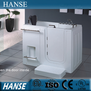 HS-1111 marcher dans le bain de douche combo/promenade dans la <span class=keywords><strong>baignoire</strong></span> <span class=keywords><strong>pour</strong></span> les <span class=keywords><strong>personnes</strong></span> <span class=keywords><strong>âgées</strong></span>/<span class=keywords><strong>baignoire</strong></span> <span class=keywords><strong>porte</strong></span> ouverte - Product Image 1