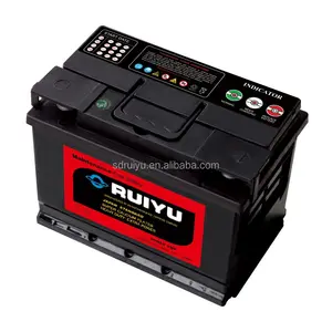 Neue jis 36b20r mf autobatterie 12 v 36ah