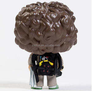 Statuetta in PVC Personalizzata Supernatural, Fabbrica di Statuette in Vinile 3D Personalizzate, Statuette Bobble Head in PVC OEM all'Ingrosso - Product Image 2