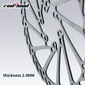 Disco de Freno de 160 mm para Bicicleta de Montaña - Product Image 4
