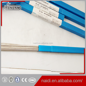 مصنع L302 صولدر فضي-حشو قصدير من النحاس والفولاذ - Product Image 4