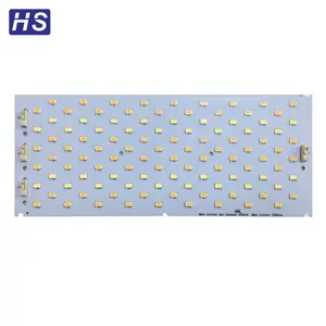 aluminum pcb board lm561c spectrum plant grow light garden lamp led horticultural light