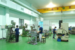 พัดลมระบายอากาศอลูมิเนียมหล่อเย็น10 "แบบติดผนัง254x89มม. กำลังไฟฟ้าไฟฟ้าจากปลั๊กคอมพิวเตอร์ใช้ในครัวเรือน - Product Image 5