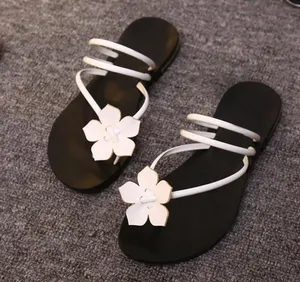 महिलाओं चप्पल 2016 गर्मियों बोहेमिया शैली जूते देवियों जूते युवा लड़कियों के लिए ग्रीष्मकालीन सैंडल