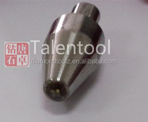 Pointe de diamant micro pénétrateur vickers testeur de dureté prix de testeur de dureté vickers